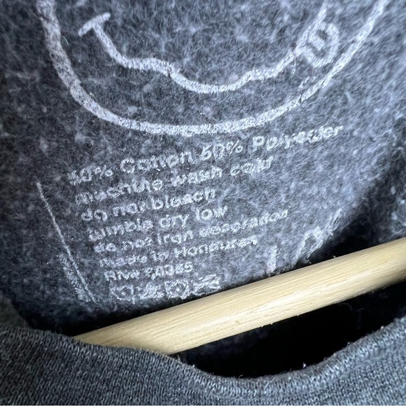 Nirvana In Utero Pullover Sweatshirt XL - Picture 5 of 5